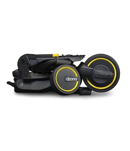 Beden Doona liki trike s3 bisiklet