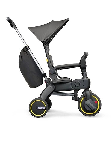Diğer Doona liki trike s3 bisiklet