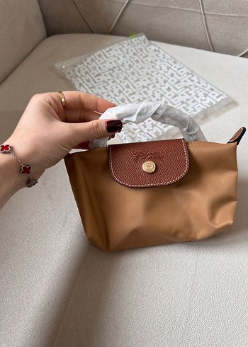 Orijinal Longchamp xs
