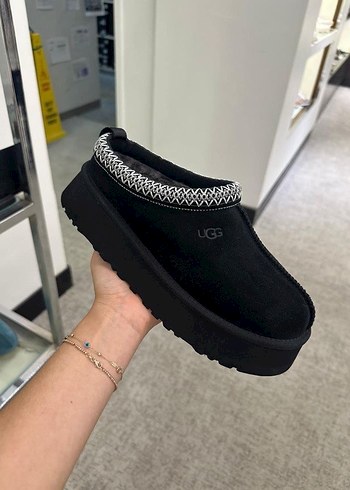 36 Beden ORİJİNAL UGG KADIN TERLİK