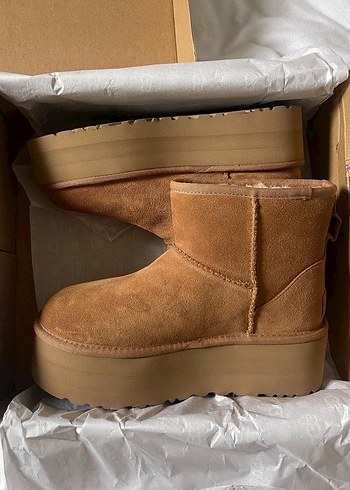 UGG ULTRA MİNİ PLATFORM II