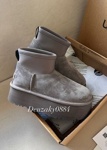 UGG DIPPER KADIN BOT