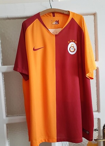 Galatasaray Forması