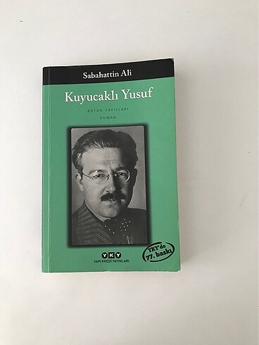 SABAHATTİN ALİ -KUYUCAKLI YUSUF