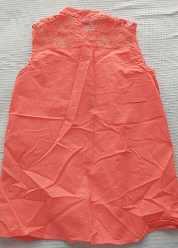 LC Waikiki LCW gömlek 12-13 yas
