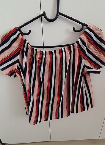Bershka Tarz bir ürün 