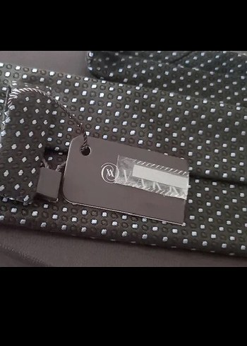 Vakko orijinal kravat - Görsel 2