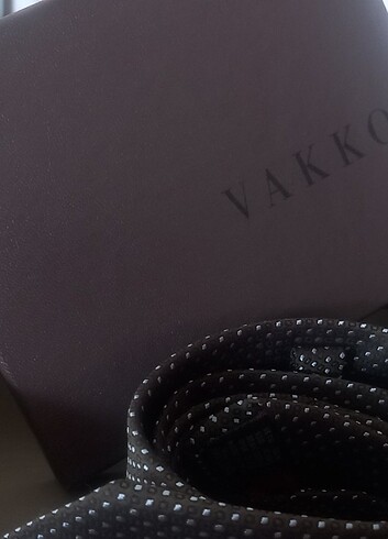 Vakko kravat - Görsel 2