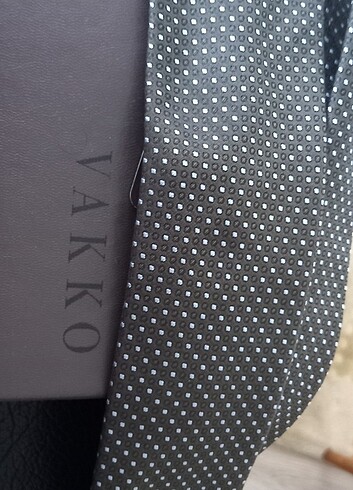Vakko kravat - Görsel 4