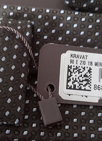 Vakko kravat - Görsel 5