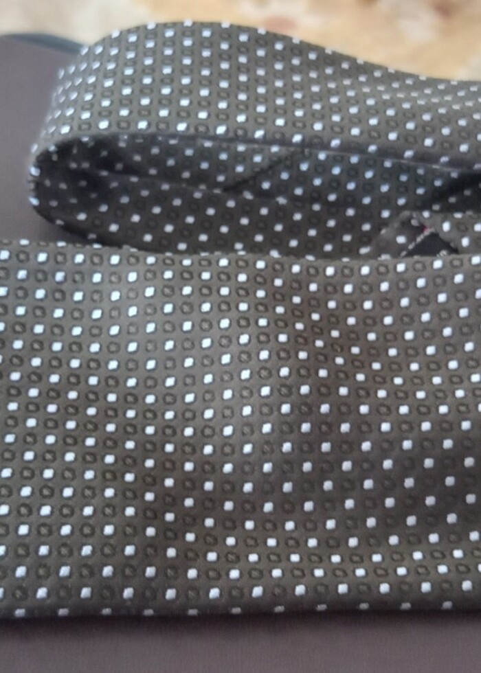 Vakko kravat  - Görsel 3