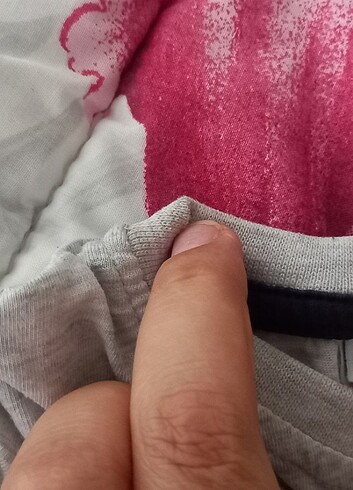 Sıfır tişört - Görsel 3