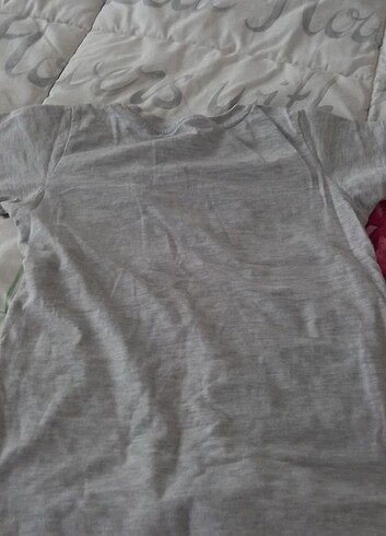 Sıfır tişört - Görsel 2