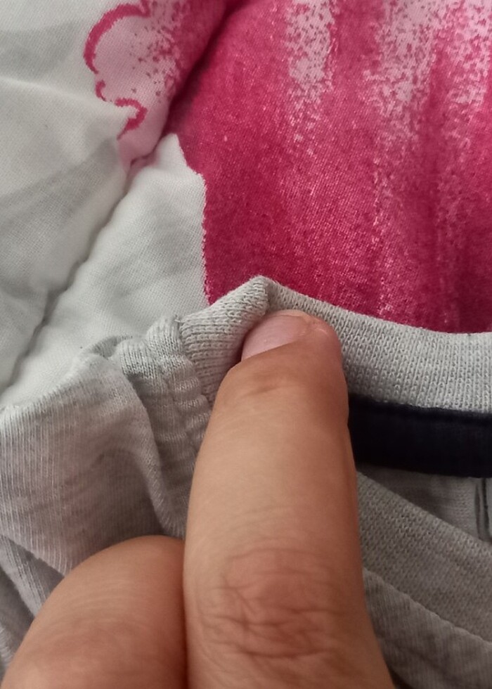 Sıfır tişört - Görsel 3