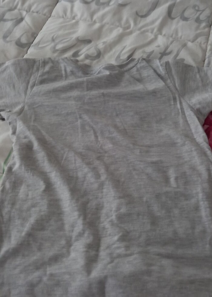 Sıfır tişört - Görsel 2