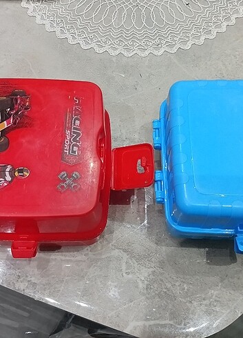 Beslenme kabı - Görsel 2