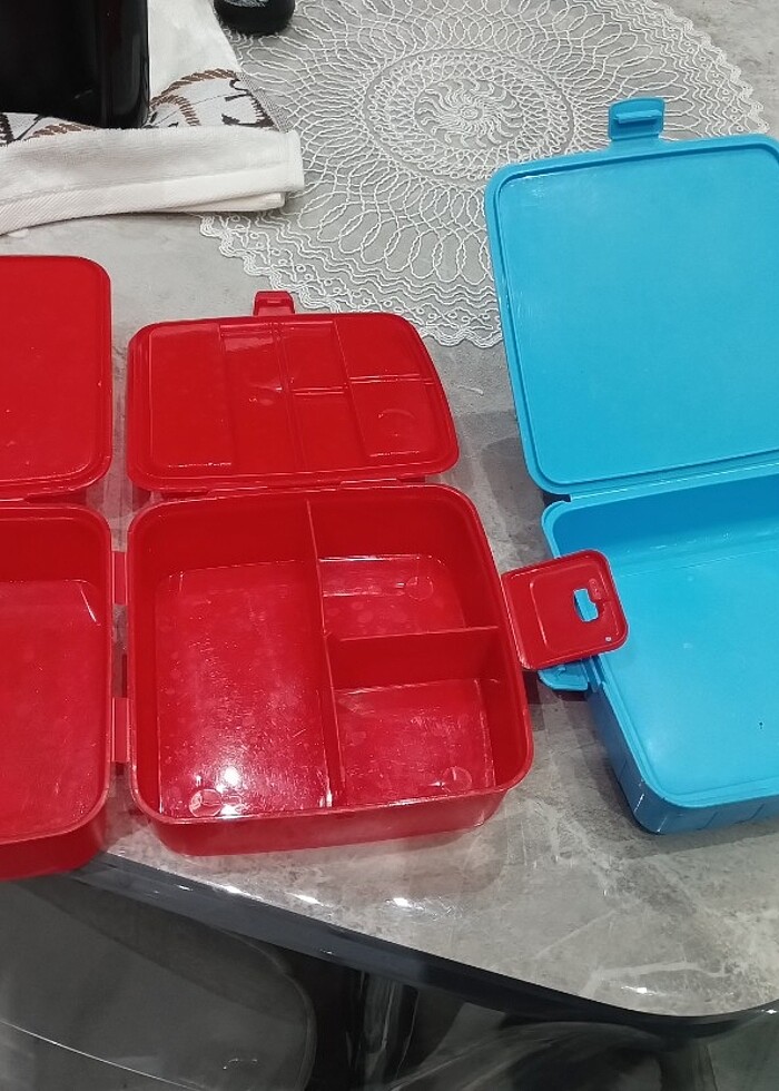 Beslenme kabı  - Görsel 3