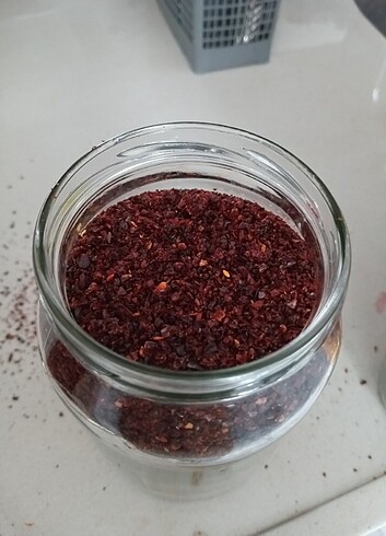 Ufa biberi - Görsel 3