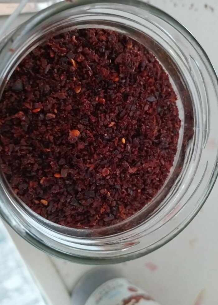 Ufa biberi  - Görsel 2