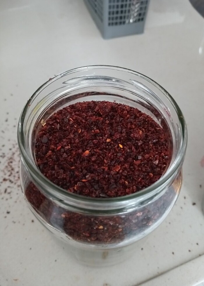 Ufa biberi  - Görsel 3