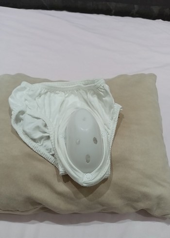 sünnet külotu - Görsel 2