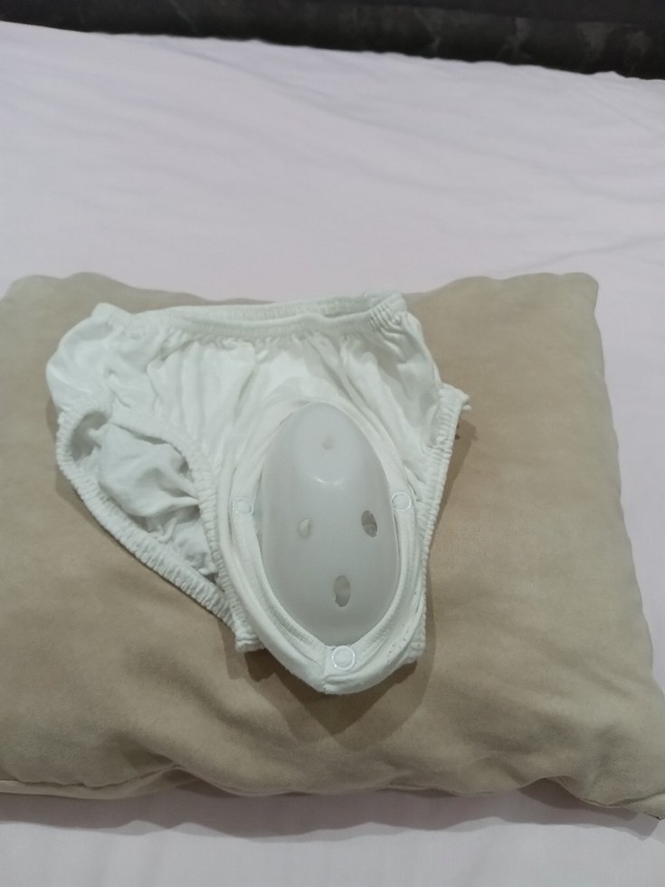 sünnet külotu - Görsel 2