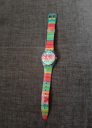 Swatch kol saati