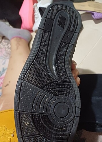 Nike orijinal nutuk çizme