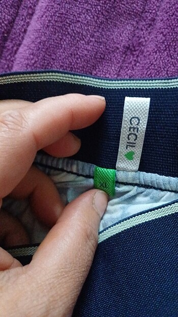 xl Beden çeşitli Renk İhracat fazlası