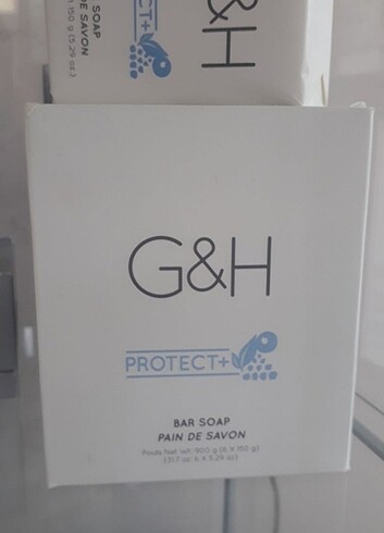 Amway G&H Sabun