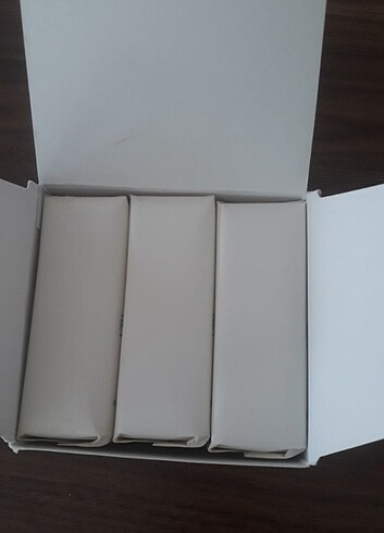 Beden Amway G&H Sabun