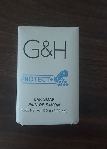 G&H Protect Sabun&Roll On