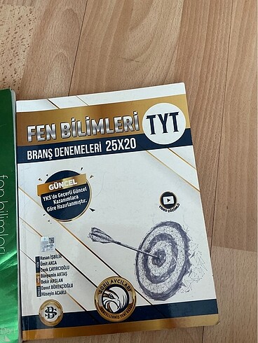 Bilgi sarmal fen bilimleri deneme