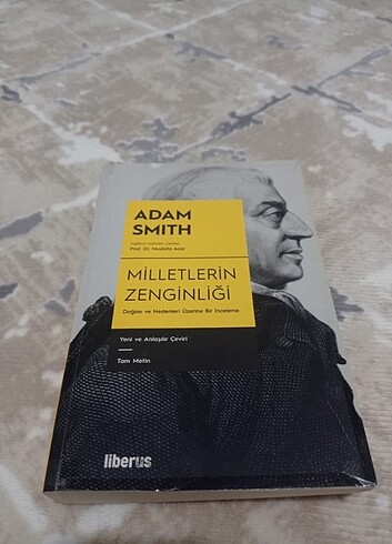 milletlerin zenginliği