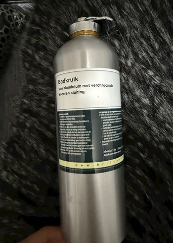 Sıcak su torbası yatak için - Görsel 6