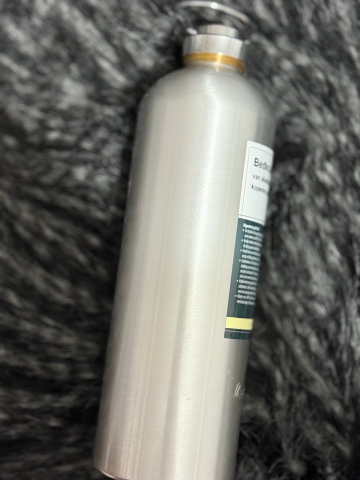 Sıcak su torbası yatak için - Görsel 2