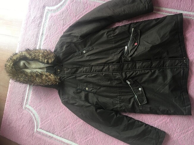 LC Waikiki LCW Kadın mont