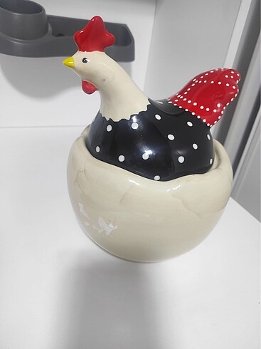 Lucky art marka tavuk ,kurabiyelik