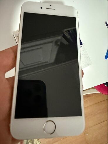 Yenilenmiş apple 6