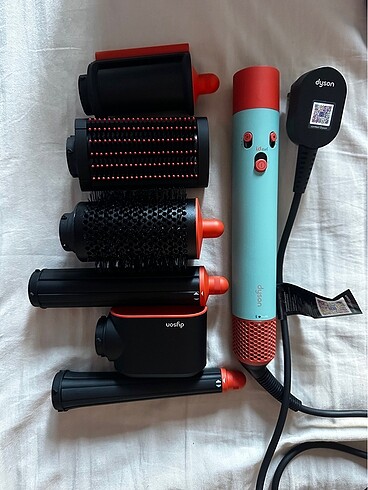 Dyson Dyson airwrap