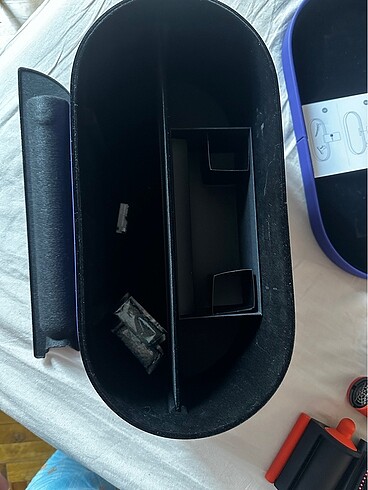 Beden Dyson airwrap