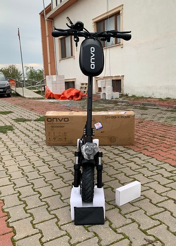 Beden ONVO ov-013 x plus 2000W Elektrikli Scooter
