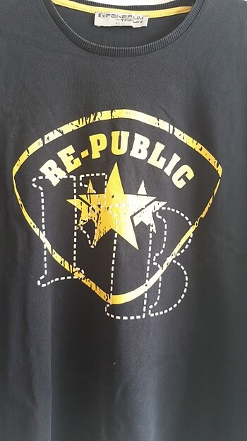 42 Beden Sweatshirt