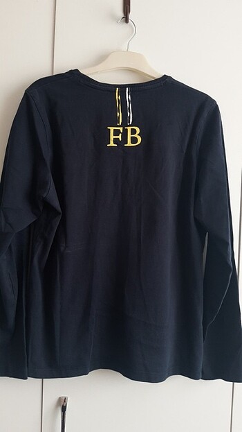 42 Beden lacivert Renk Sweatshirt