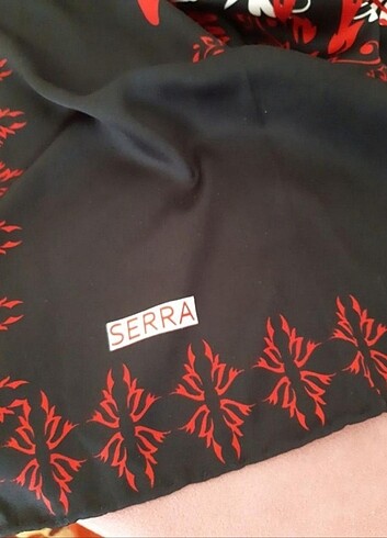 Beden Eşarp