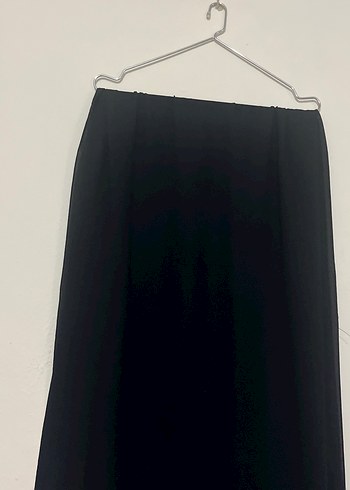 Kadın Siyah şal - Görsel 2