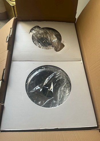 Schafer Siyah Tencere Seti - Görsel 2