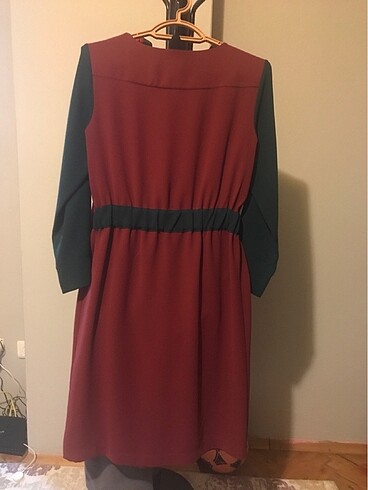 36 Beden Sarar markalı tunik