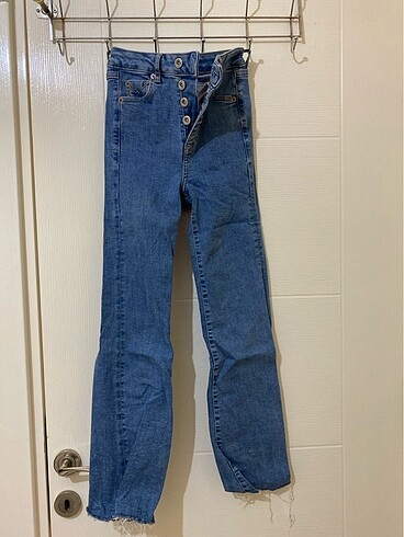 Jean pantolon