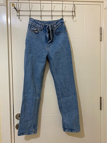 Jean pantolon